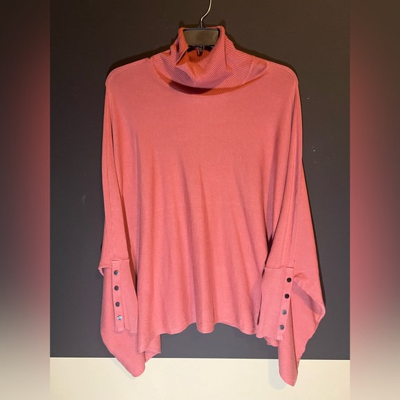 Alfani Tops - ALFANI Balloon Sleeve Sweater. NWT